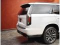 Crystal White Tricoat - Escalade Sport 4WD Photo No. 5