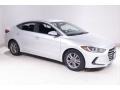 Symphony Silver - Elantra SEL Photo No. 1
