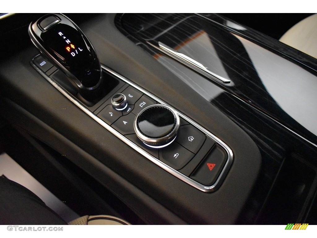 2021 Cadillac Escalade Sport 4WD 10 Speed Automatic Transmission Photo #142457054