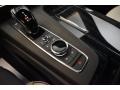 2021 Cadillac Escalade Whisper Beige/Jet Black Interior Transmission Photo