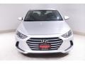 Symphony Silver - Elantra SEL Photo No. 2