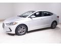 Symphony Silver - Elantra SEL Photo No. 3