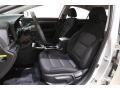 Symphony Silver - Elantra SEL Photo No. 5