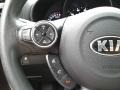 2014 Shadow Black Kia Soul 1.6  photo #19