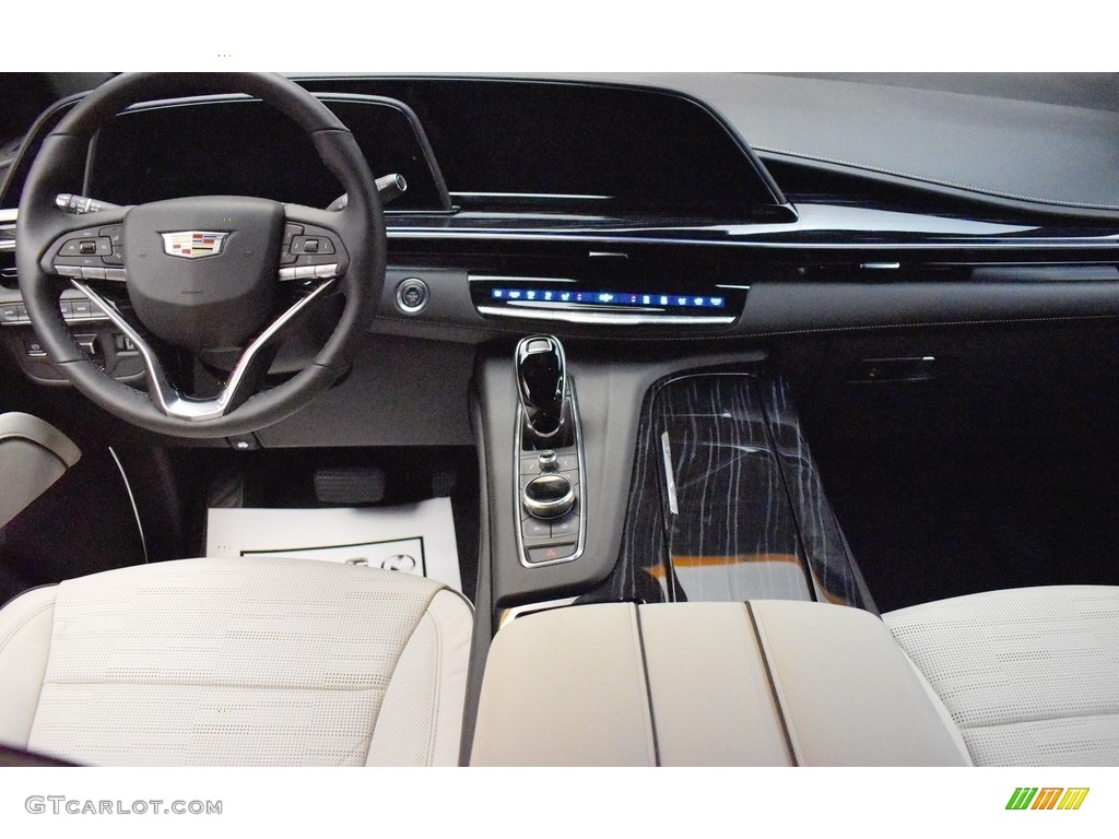 2021 Cadillac Escalade Sport 4WD Dashboard Photos
