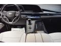 2021 Cadillac Escalade Whisper Beige/Jet Black Interior Dashboard Photo