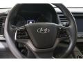 Symphony Silver - Elantra SEL Photo No. 7