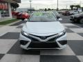 Super White - Camry XSE Photo No. 2