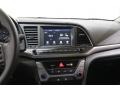 Symphony Silver - Elantra SEL Photo No. 9
