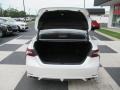 Super White - Camry XSE Photo No. 5