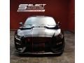 Shadow Black - Mustang Shelby GT350R Photo No. 2