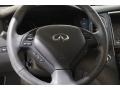 Graphite Steering Wheel Photo for 2017 Infiniti QX50 #142457375