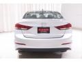 Symphony Silver - Elantra SEL Photo No. 17