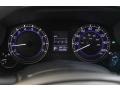 2017 Infiniti QX50 AWD Gauges