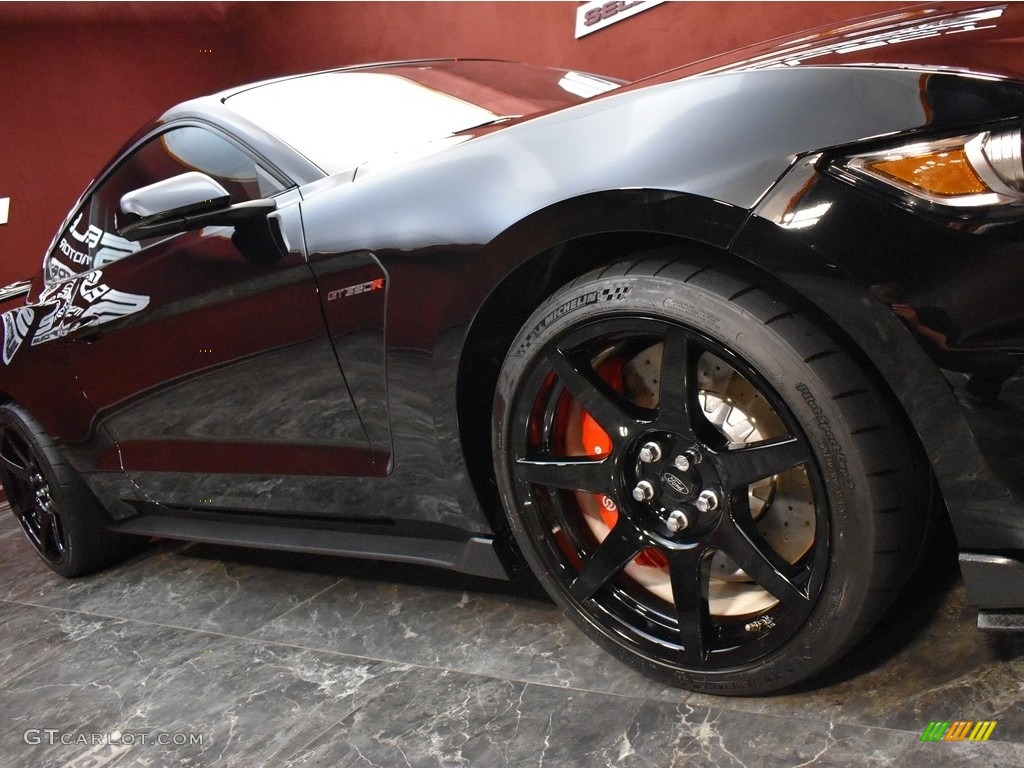 2017 Ford Mustang Shelby GT350R Wheel Photo #142457429