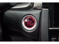 Crystal Black Pearl - Civic Si Sedan Photo No. 16