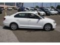  2015 Jetta SE Sedan Pure White