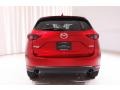 2018 Soul Red Crystal Metallic Mazda CX-5 Touring AWD  photo #17
