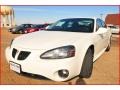 Ivory White - Grand Prix Sedan Photo No. 1