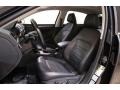 2017 Deep Black Pearl Volkswagen Passat R-Line Sedan  photo #5