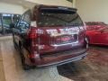 Claret Mica - GX 460 Premium Photo No. 4