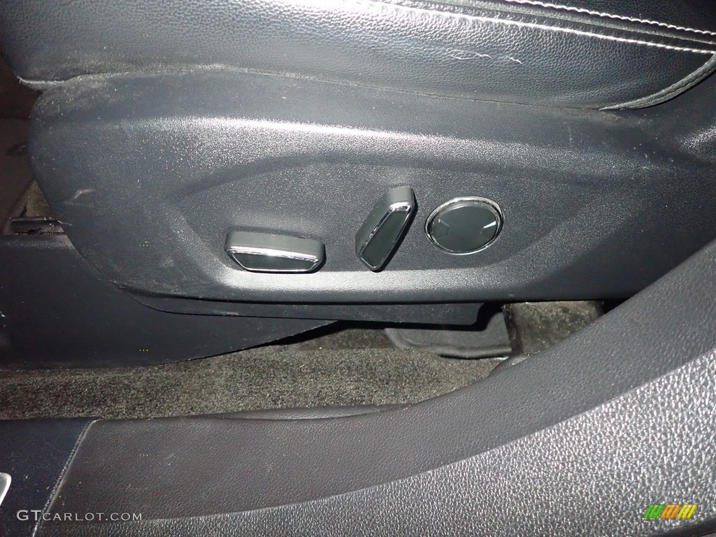 2013 Altima 2.5 SL - Pearl White / Beige photo #26