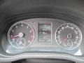 2015 Passat SE Sedan SE Sedan Gauges