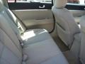 Platinum Beige Pearl - Galant ES Photo No. 2