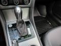  2015 Passat SE Sedan 6 Speed Automatic Shifter