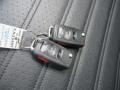 Keys of 2015 Passat SE Sedan