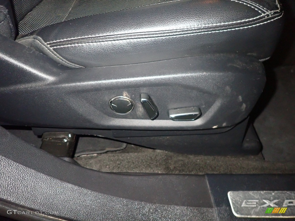 2013 Altima 2.5 SL - Pearl White / Beige photo #43