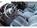 Crystal Black Pearl - Civic Sport Sedan Photo No. 9