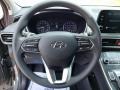 2022 Hampton Gray Hyundai Santa Fe SEL  photo #15