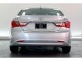 Radiant Silver - Sonata GLS Photo No. 3