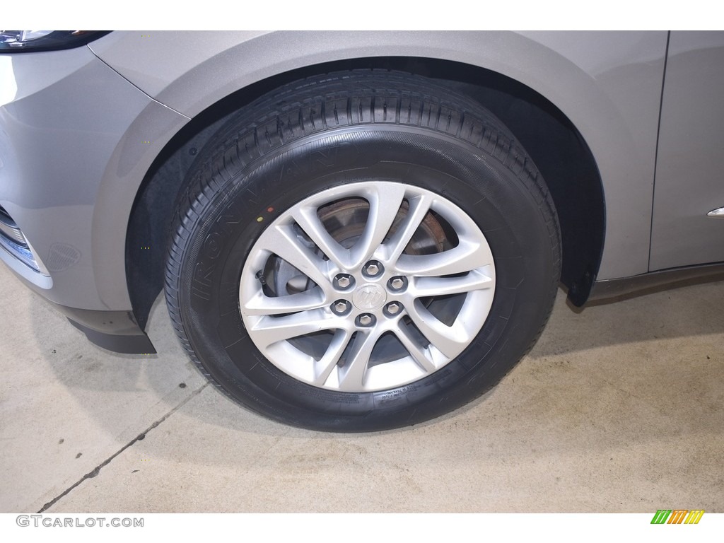 2018 Buick Enclave Essence Wheel Photo #142459691