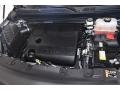 3.6 Liter DOHC 24-Valve VVT V6 2018 Buick Enclave Essence Engine
