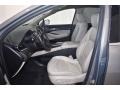 Shale Front Seat Photo for 2018 Buick Enclave #142459736