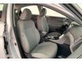 Radiant Silver - Sonata GLS Photo No. 6