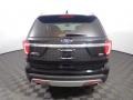 2016 Shadow Black Ford Explorer Limited 4WD  photo #14