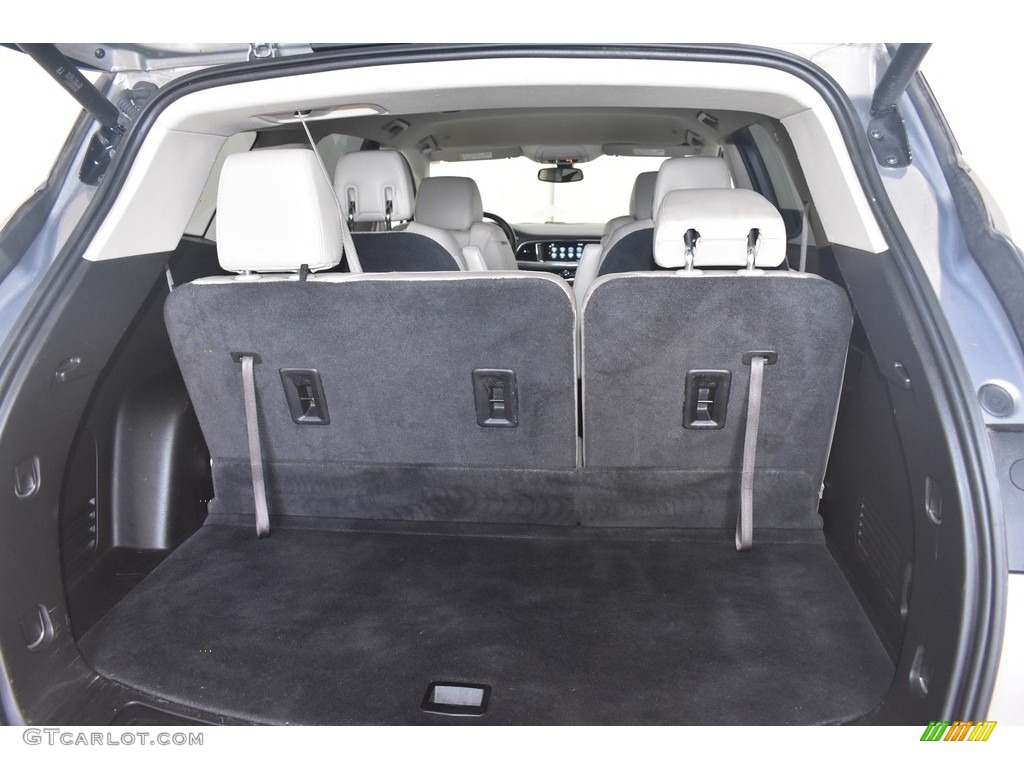 2018 Buick Enclave Essence Trunk Photo #142459799