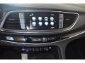 2018 Buick Enclave Essence Controls