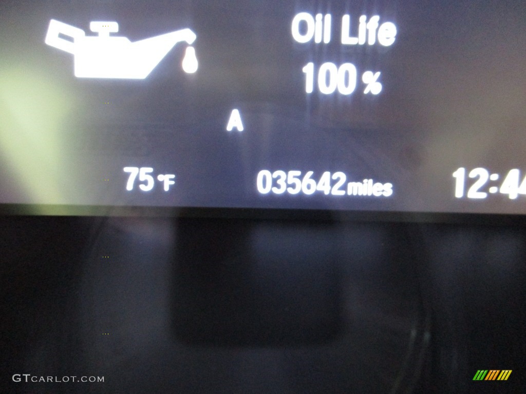 2018 CR-V EX-L AWD - White Diamond Pearl / Gray photo #28