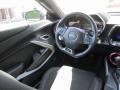 Jet Black Front Seat Photo for 2021 Chevrolet Camaro #142461308