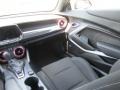 Jet Black Front Seat Photo for 2021 Chevrolet Camaro #142461329