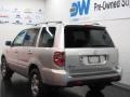 2006 Billet Silver Metallic Honda Pilot EX 4WD  photo #6