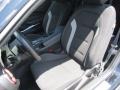 Jet Black Front Seat Photo for 2021 Chevrolet Camaro #142461374