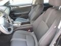 Crystal Black Pearl - Civic EX Sedan Photo No. 12