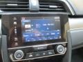 Crystal Black Pearl - Civic EX Sedan Photo No. 15