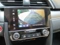 Crystal Black Pearl - Civic EX Sedan Photo No. 16