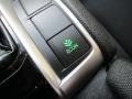 Crystal Black Pearl - Civic EX Sedan Photo No. 17